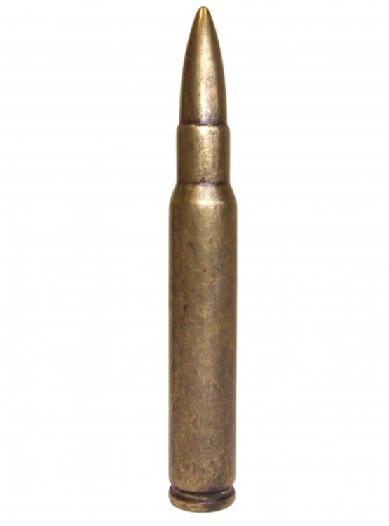 Denix - Garands rifle bullet, replica