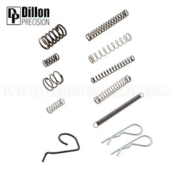 Eemann Tech - Springs kit for Dillon XL650/XL750