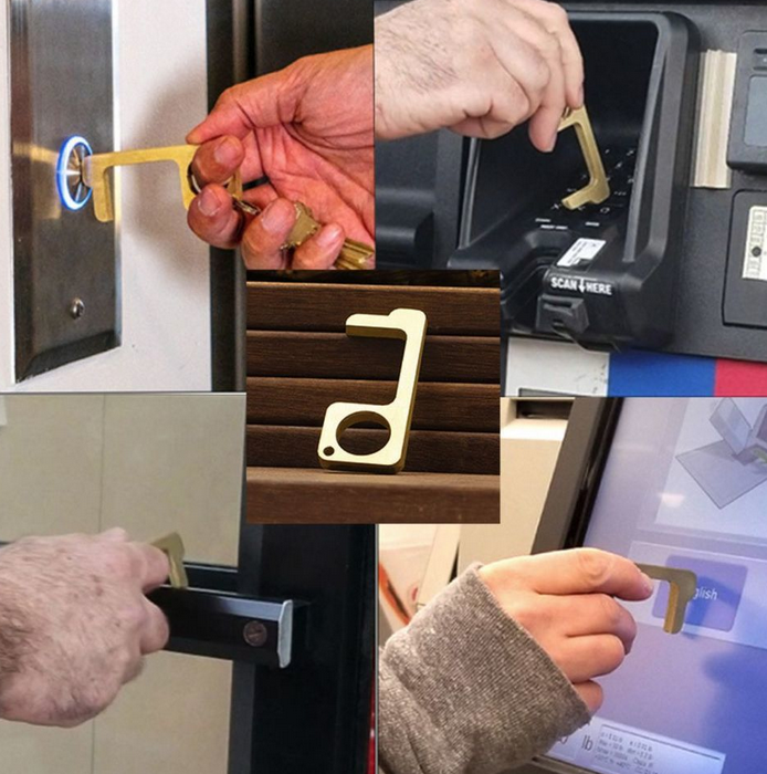 EDC - Keychain
