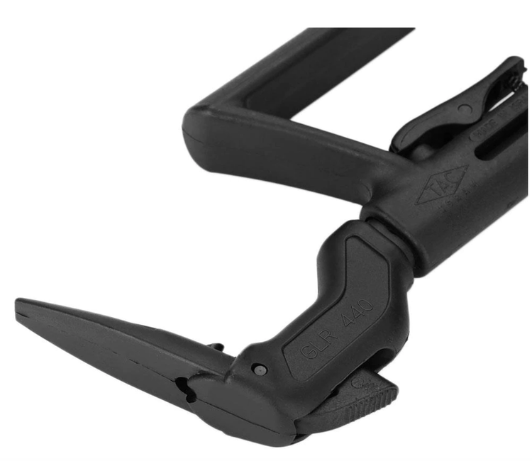 Glock Support Buttstock to Carbine For Glock G17 G18 G19 G22 G34