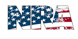 Nra - Sticker