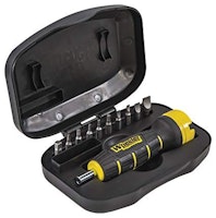 Wheeler - Digital Firearms Accurizing Torque Wrench