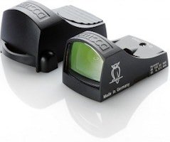 Docter - Noblex Sight III 3.5 Moa