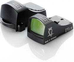 Docter - Noblex Sight III 3.5 Moa