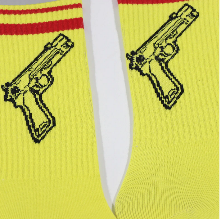 Gun socks