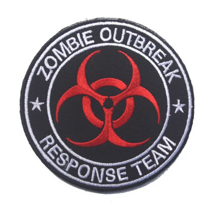 Zombie outbreak - Patch