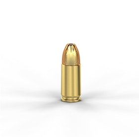 Magtech - 9mm Luger 147 grs JHP - 50 st