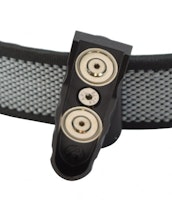 DAA - Bullets-Out Magnetic Pouch