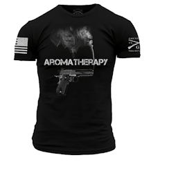 Grunt Style - Aromatherapy - T-Shirt