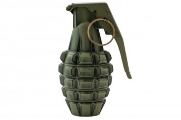 Denix - MK 2 or pineapple hand grenade, USA 1918