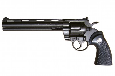 Denix - Phyton revolver 8", USA 1955, replica