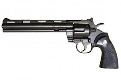 Denix - Phyton revolver 8", USA 1955, replica