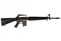 Denix - M16A1 assault rifle, USA 1967, replica