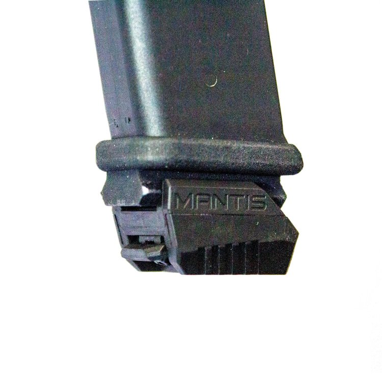 Magrail - Universal - Magazine floor plate rail adapter