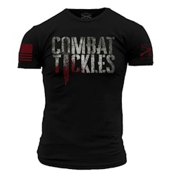 Grunt Style - Combat Tickles - T-Shirt