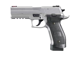 Sig Sauer - P226 LDC II 9mm - DA/SA TACOPS, Silver