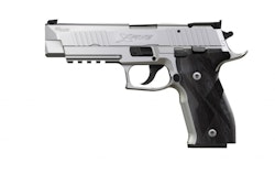 Sig Sauer - X-Five Allround 9mm x 19