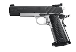 Sig Sauer - 1911 Max Fullsize 9mm