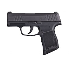 Sig Sauer - P365 - 9mm x 19 (2) 10RD