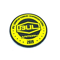Bul armory - 2019 ESC Patch