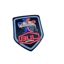 Bul Armory  - ESC 2019 - Sticker