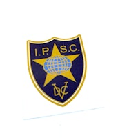 IPSC Logo - Sticker