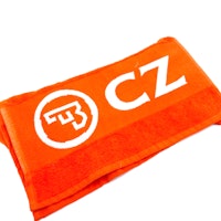 CZ - Towel
