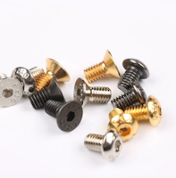 Screw torx T20 for grips
