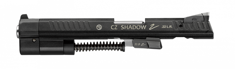 CZ - Shadow 2 kadet - Växelsats - .22LR