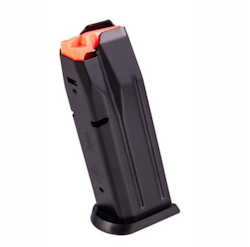CZ - P-10 C / SC - Magasin - 15 rds - 9 mm