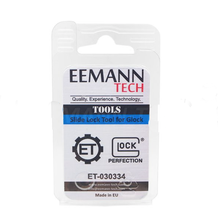 Eemann Tech - Slide lock tool for Glock