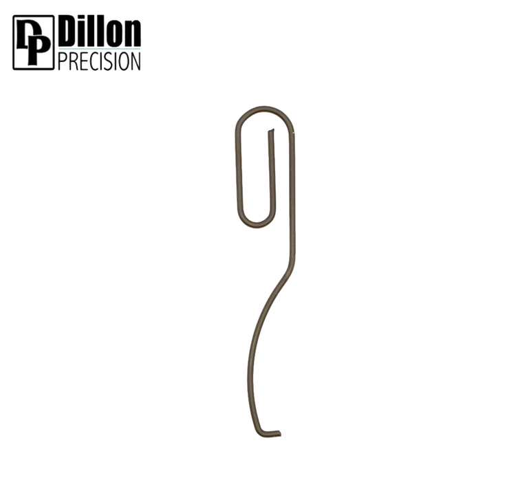 Eemann Tech - Replacement Cartridge Spring 13926 for Dillon RL550