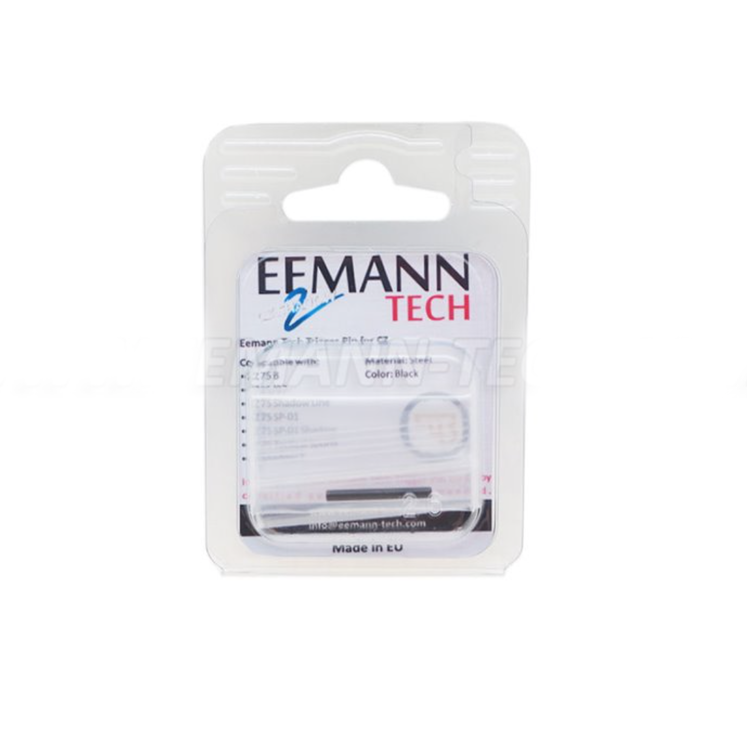 Eemann tech - Trigger Pin for CZ 75/85/97, CZ 75 SP-01 Shadow, CZ 75 Tactical Sports and CZ Shadow 2.