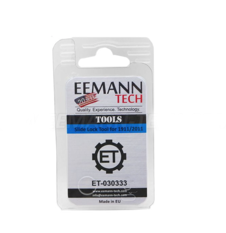 Eemann Tech - Slide lock tool for 1911/2011