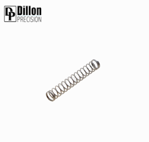 Eemann Tech - Replacement Locator tab spring 13624 for Dillon XL650