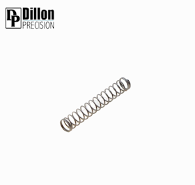 Eemann Tech - Replacement Locator tab spring 13624 for Dillon XL650