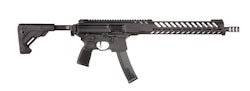 Sig Sauer - MPX PCC 9mm - 16"