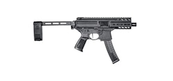 Sig Sauer - MPX K 9mm x 19 - 30rd Mag