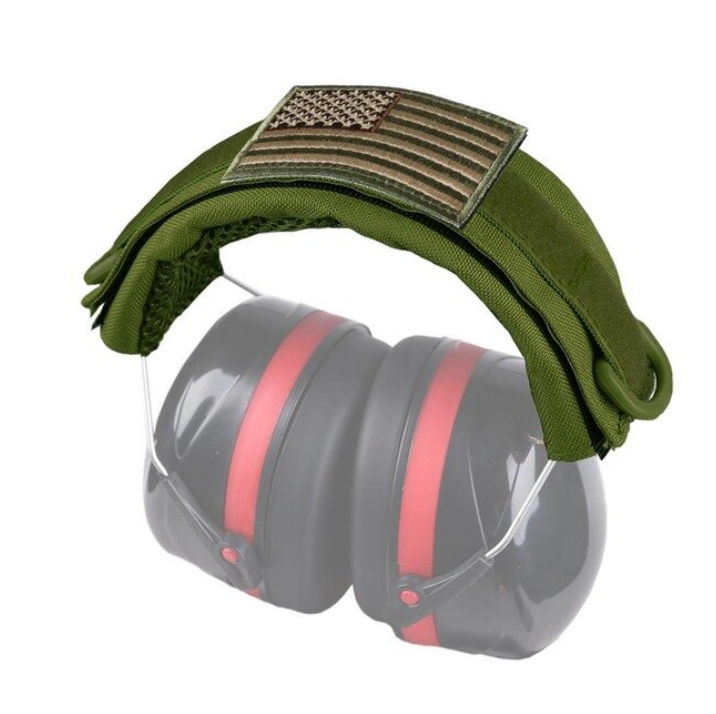 Headset Cover Molle