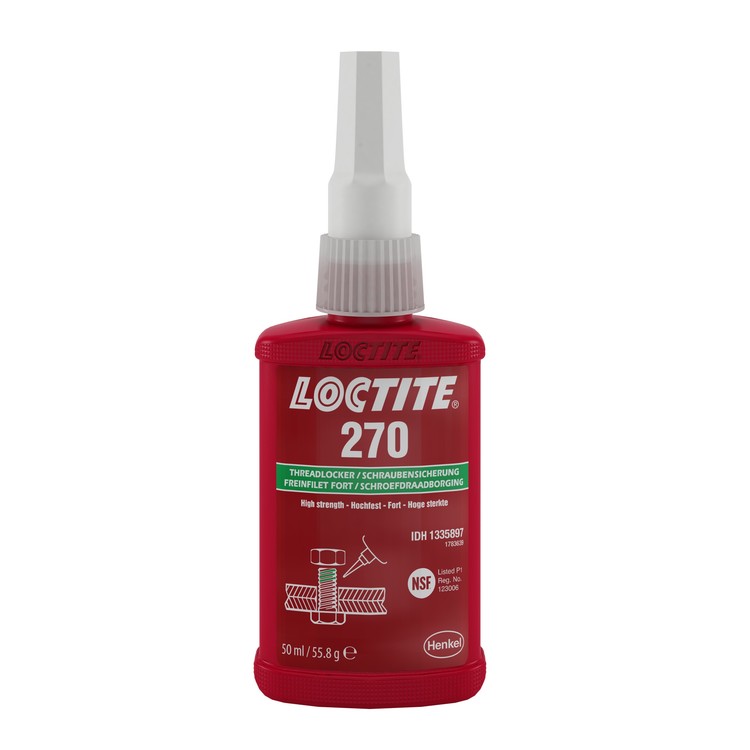 Loctite 270 Loctite  10ml
