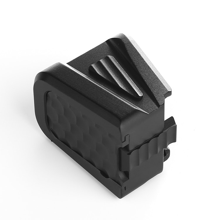 Glock - Magazine Base Pad Kit for Glock - Black