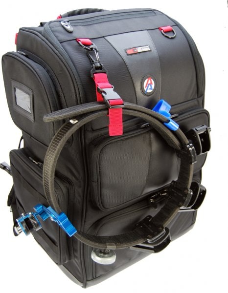 DAA/CED - RangePack Pro - IPSC Backpack