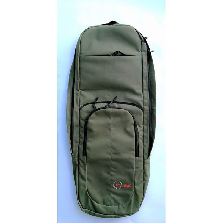 RC Tech - PCC back pack for rifles up to 16  with open stock