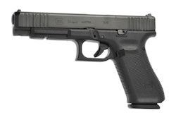 Glock 34 MOS Gen5 FS, 9 mm