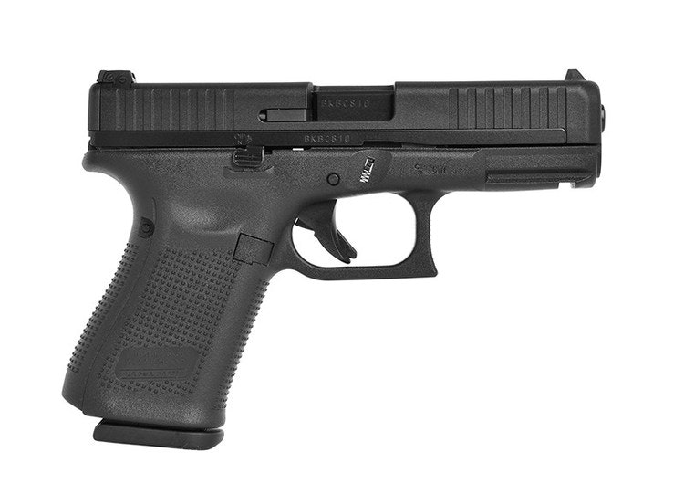 Glock 44 Gen5 FS - .22lr