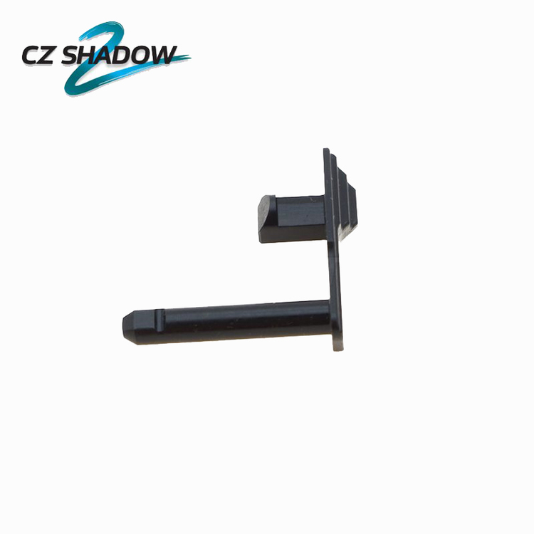 Eemann Tech - Solid slide stop for CZ Shadow 2
