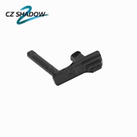 Eemann Tech - Solid slide stop for CZ Shadow 2