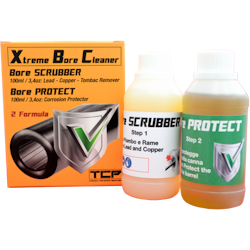 TCP - Xbc extreme bore clean 2 formula