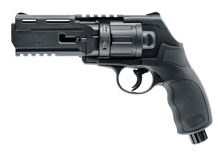 T4E Hellboy Revolver HDR 50, , 7,5J