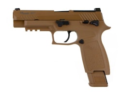 Sig Sauer - Proforce M17 6mm GBB gas